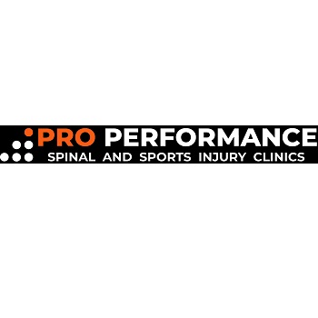 Pro Performance Clinics Notting Hill